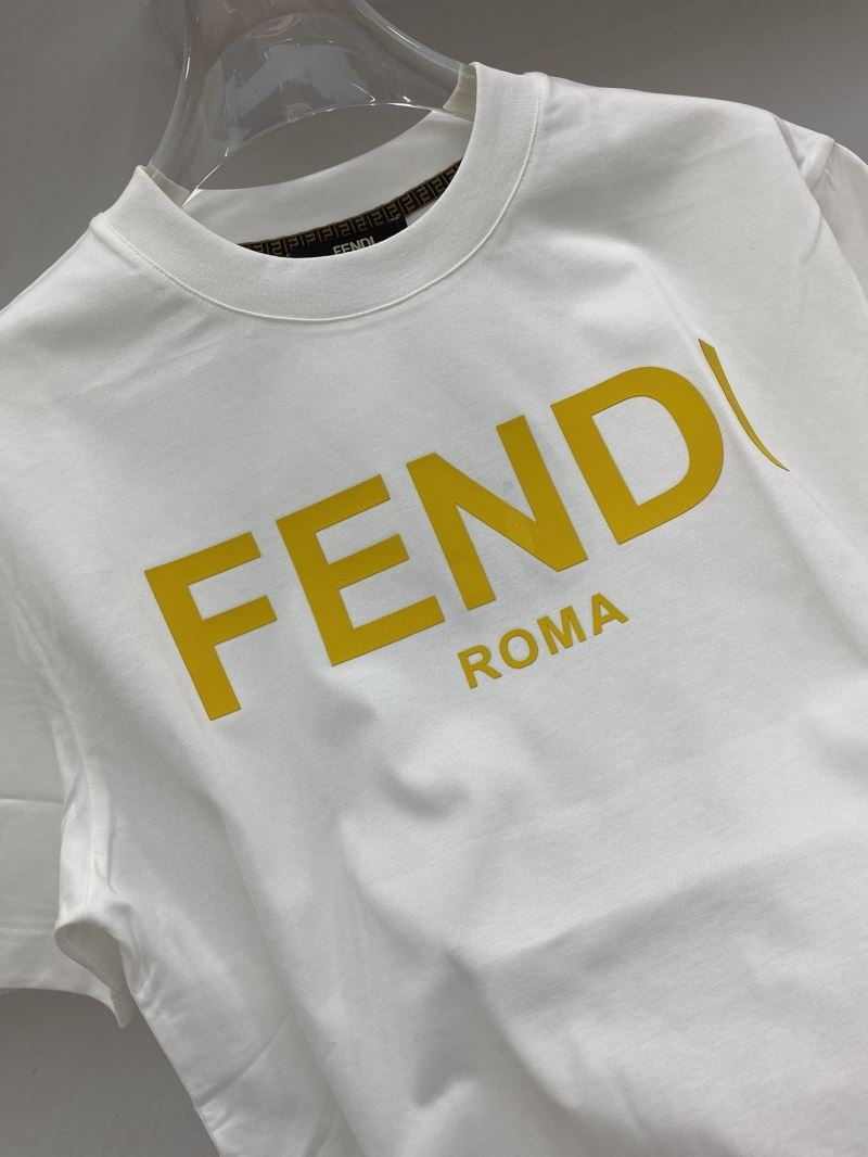 Fendi T-Shirts